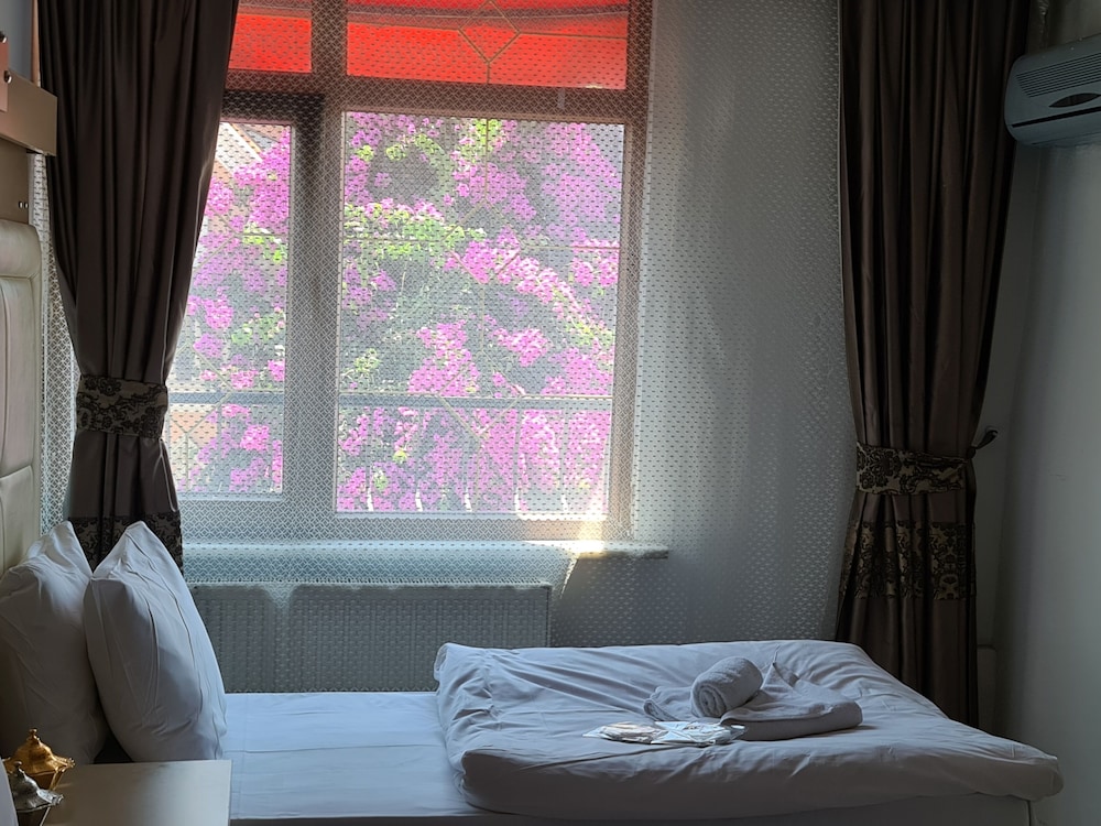 Hotel Ocean's 7 9