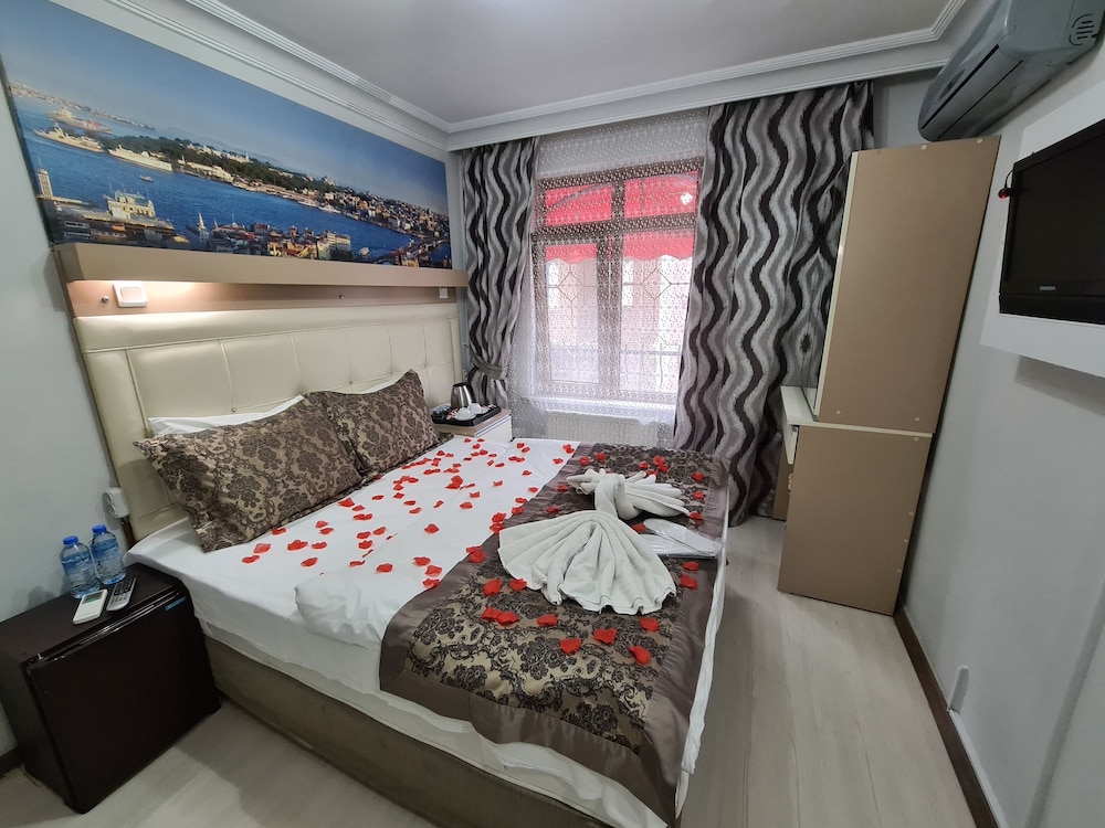 Hotel Ocean's 7 5