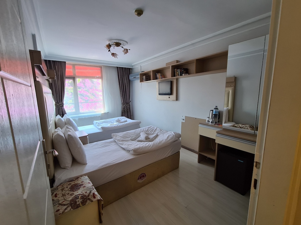 Hotel Ocean's 7 13