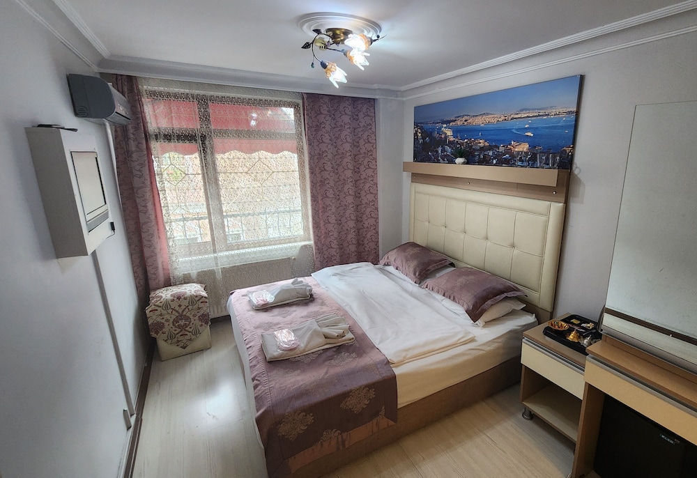 Hotel Ocean's 7 14