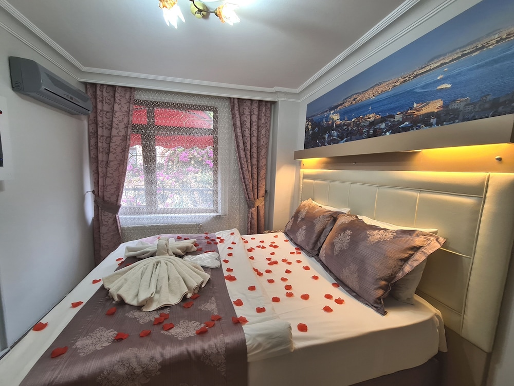 Hotel Ocean's 7 3