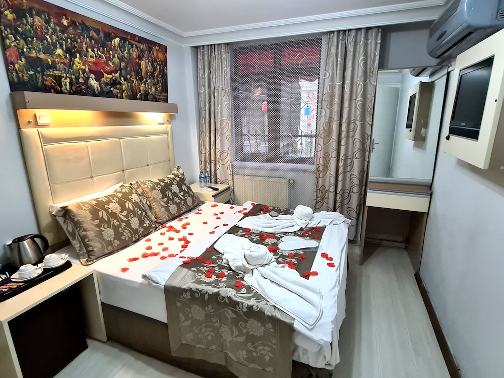 Hotel Ocean's 7 6