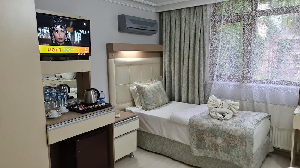 Hotel Ocean's 7 19