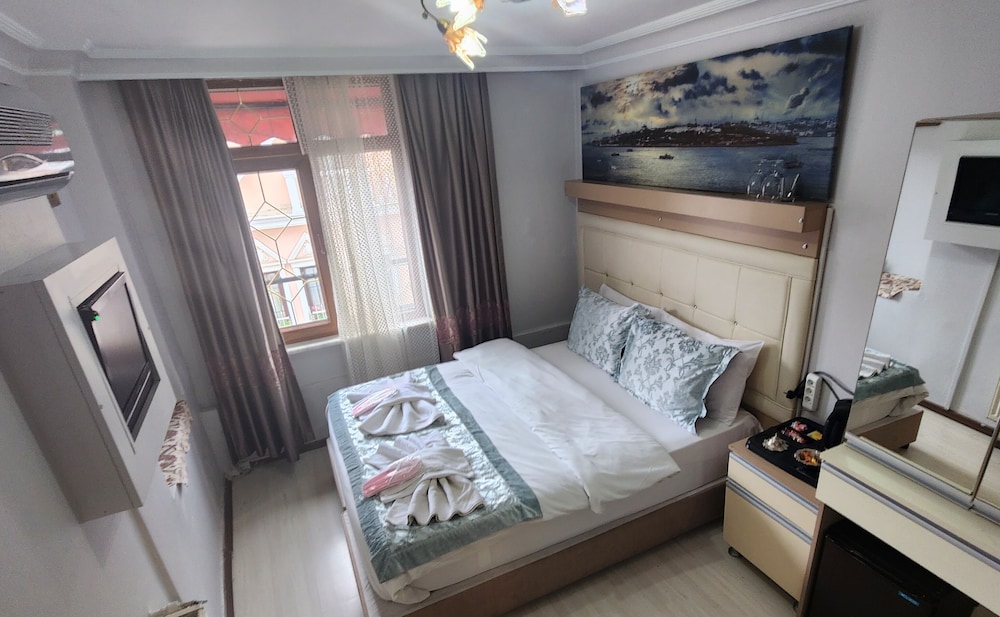 Hotel Ocean's 7 12