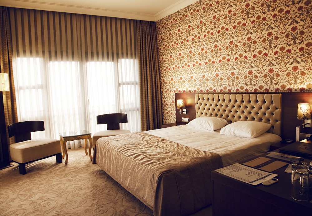 Suadiye Hotel 6