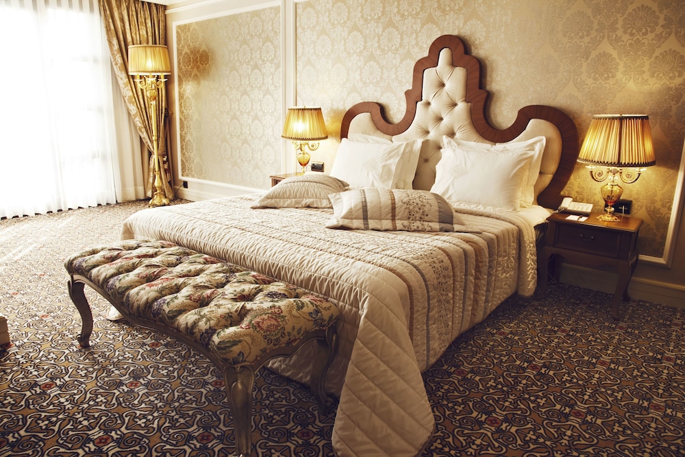 Suadiye Hotel 10