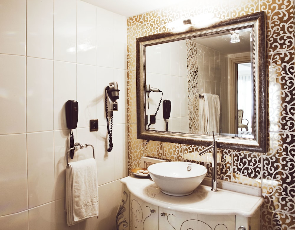 Suadiye Hotel 21