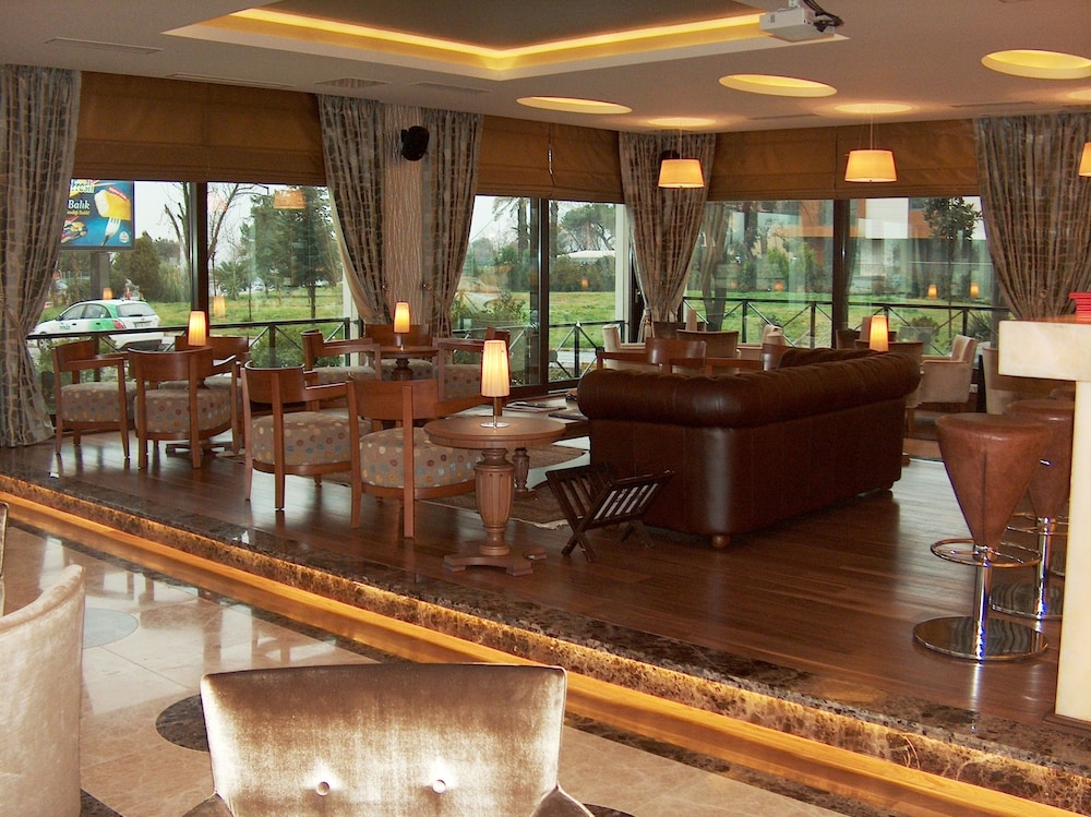 Suadiye Hotel 3