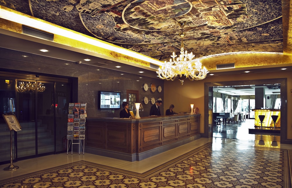 Suadiye Hotel 2