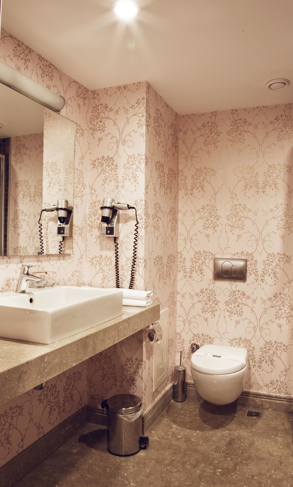 Suadiye Hotel 20