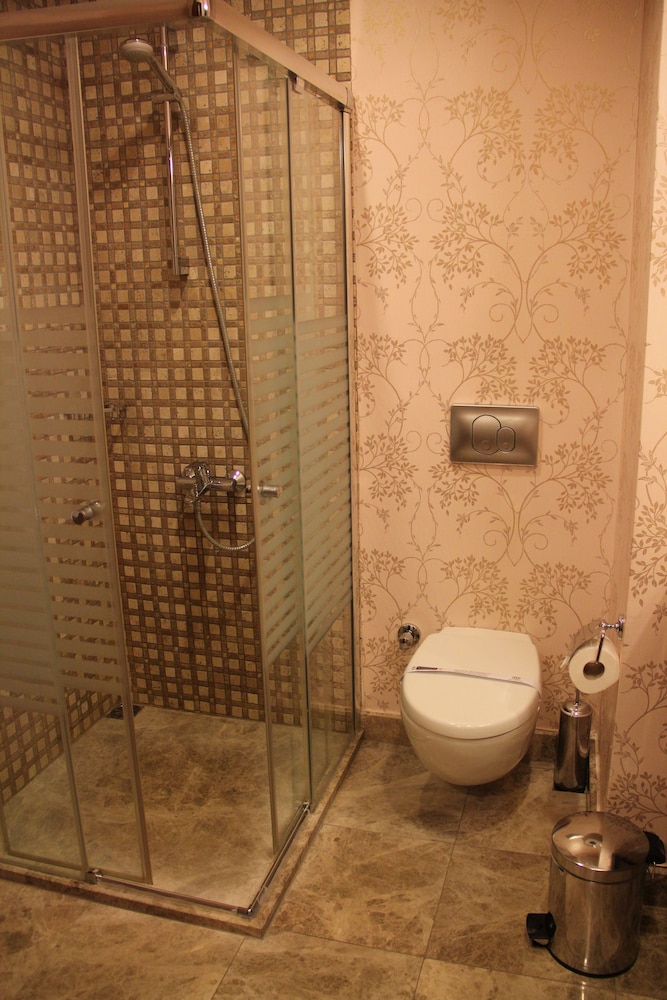 Suadiye Hotel 22