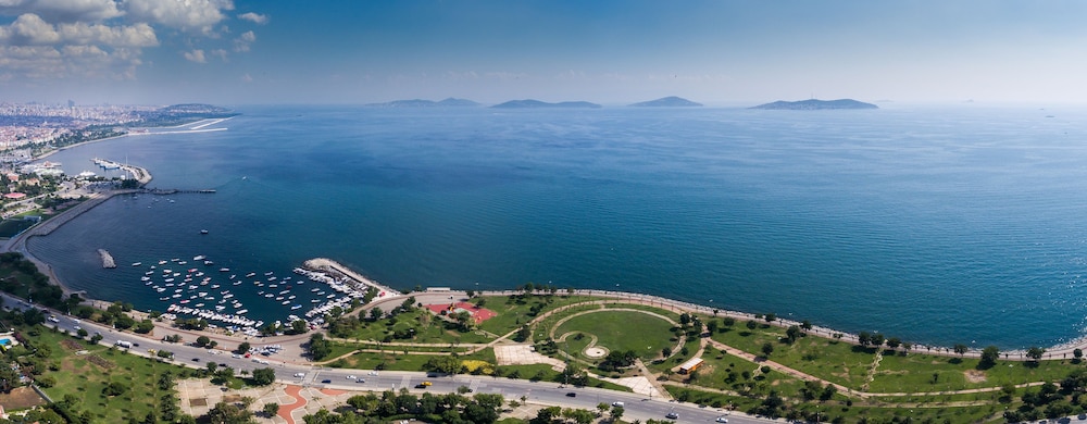 Suadiye Hotel 11