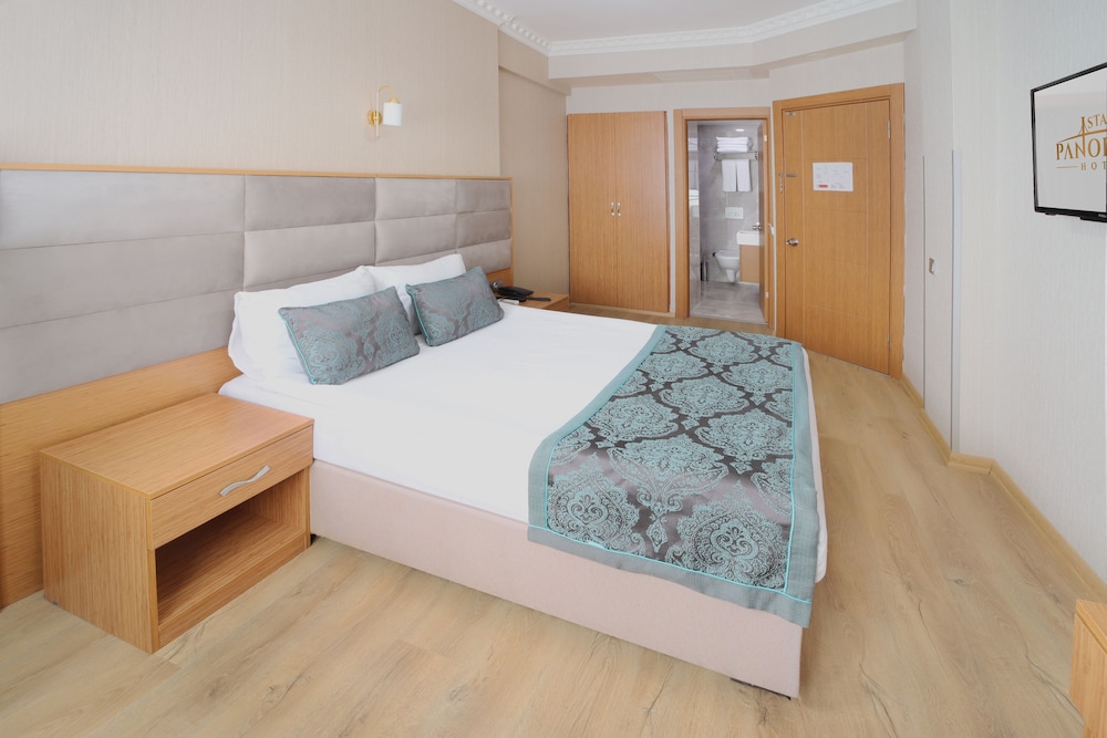 İstanbul Panaroma Hotel 9