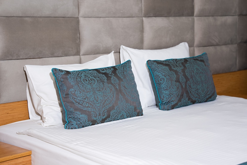 İstanbul Panaroma Hotel 18