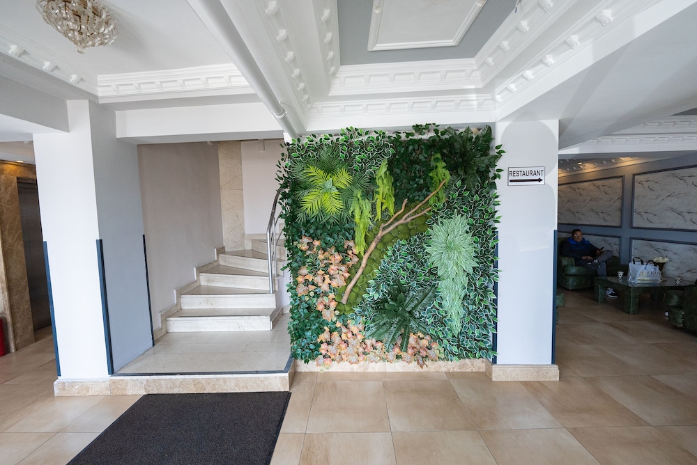 İstanbul Panaroma Hotel 2