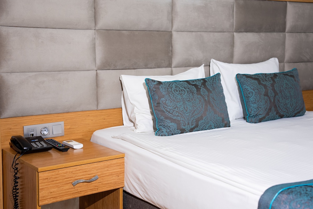İstanbul Panaroma Hotel 17