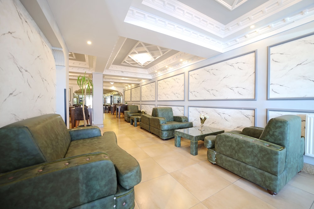 İstanbul Panaroma Hotel 8