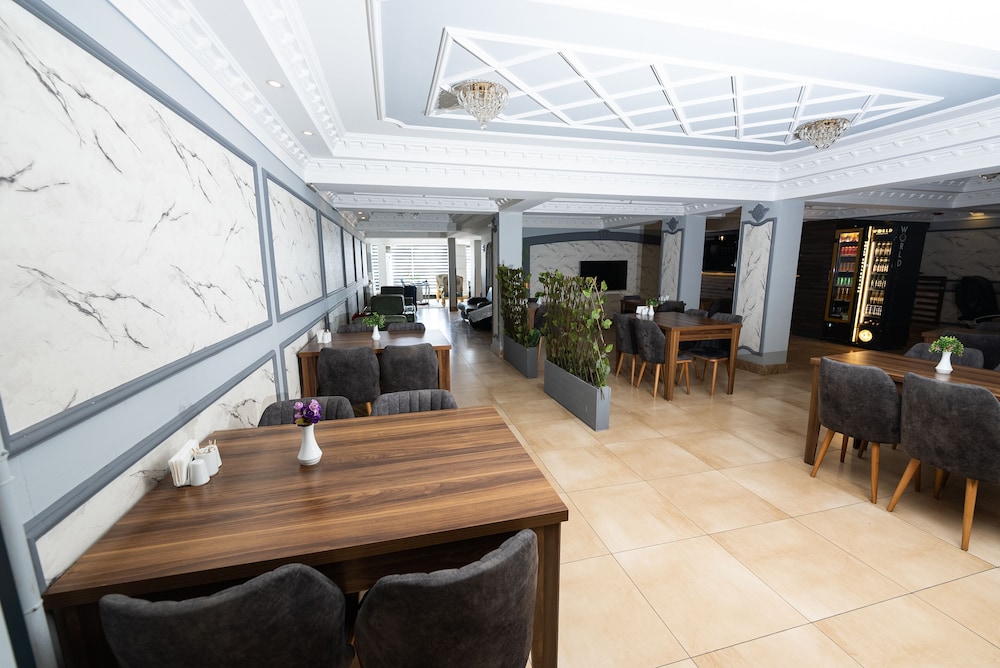 İstanbul Panaroma Hotel 7
