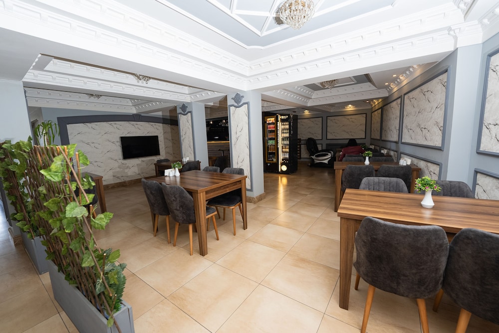 İstanbul Panaroma Hotel 3