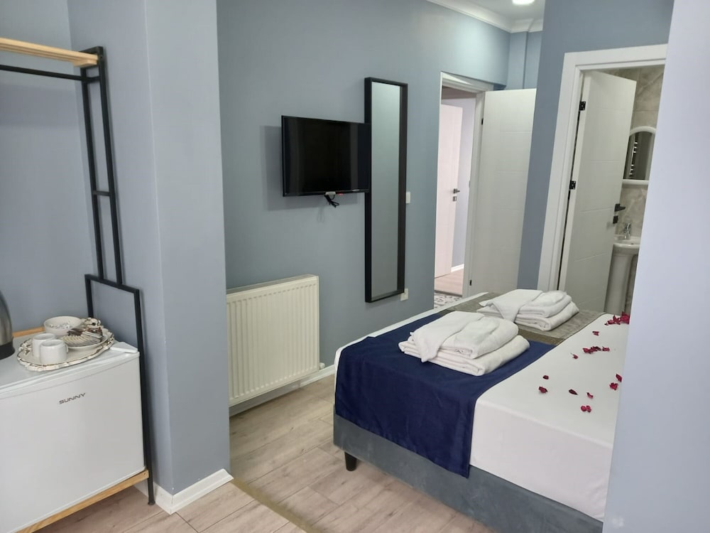 Emirhan Inn Apartment 11