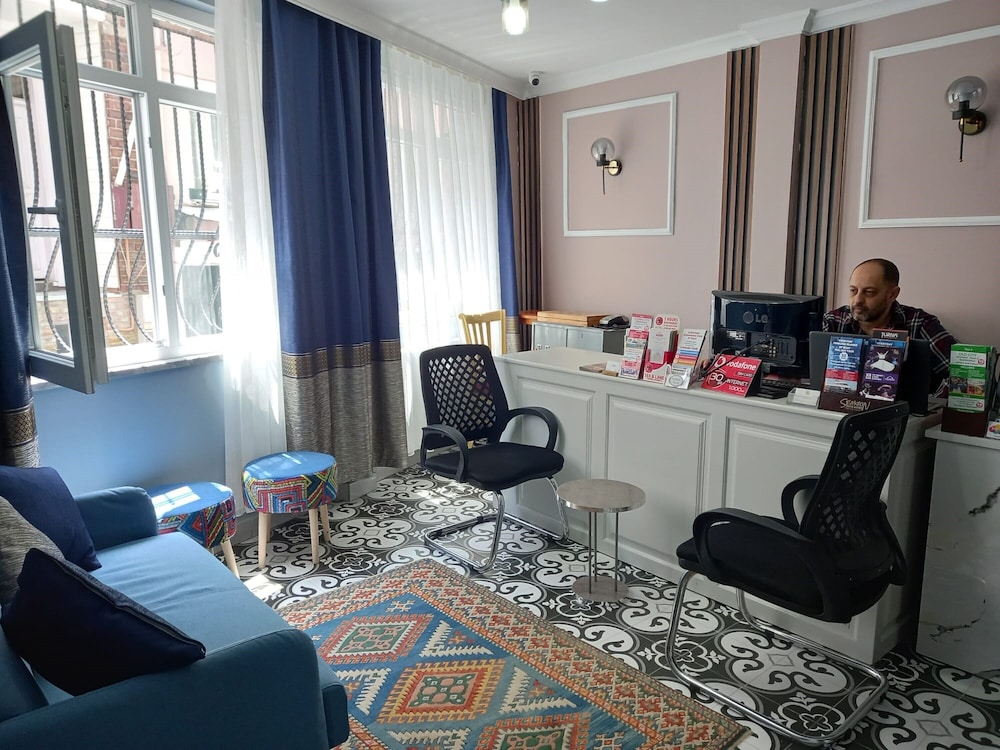 Emirhan Inn Apartment 2