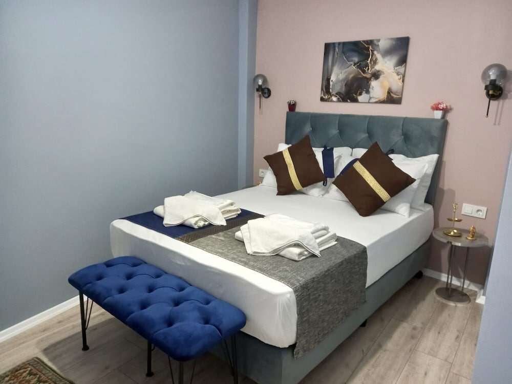 Emirhan Inn Apartment 17