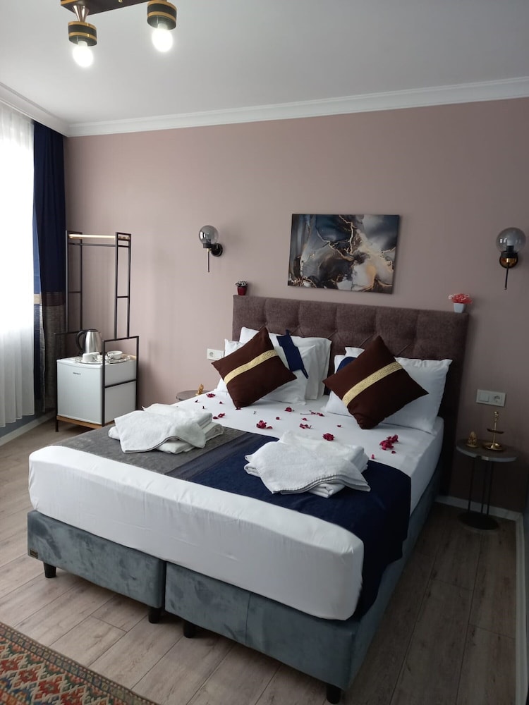 Emirhan Inn Apartment 20