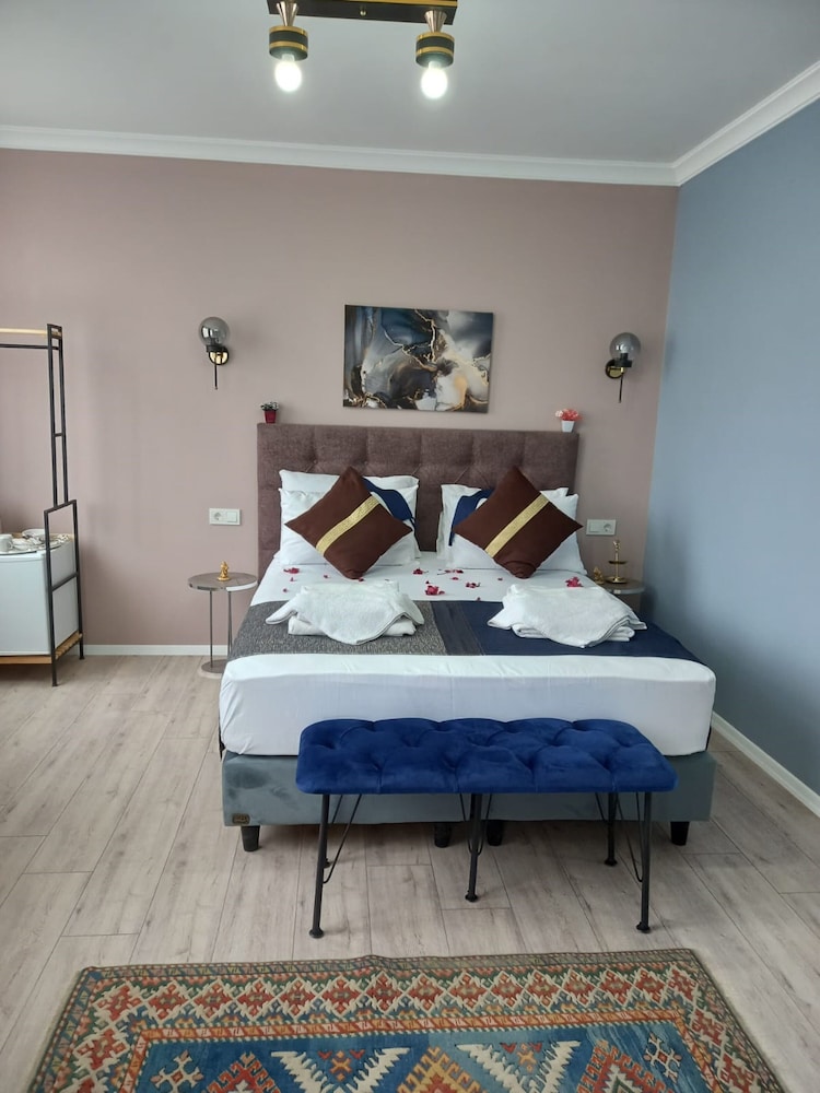 Emirhan Inn Apartment 15