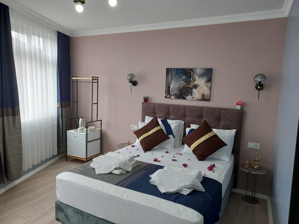 Emirhan Inn Apartment 9