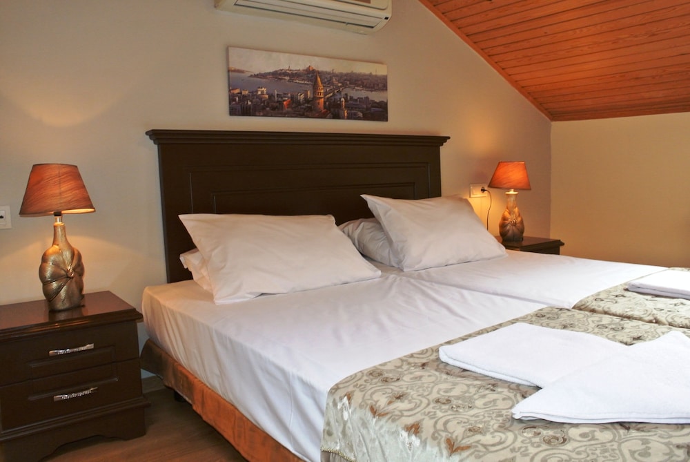 Emirhan Inn Apartment 8