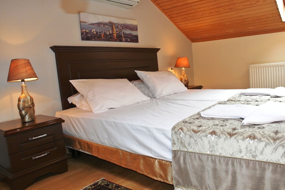 Emirhan Inn Apartment 7