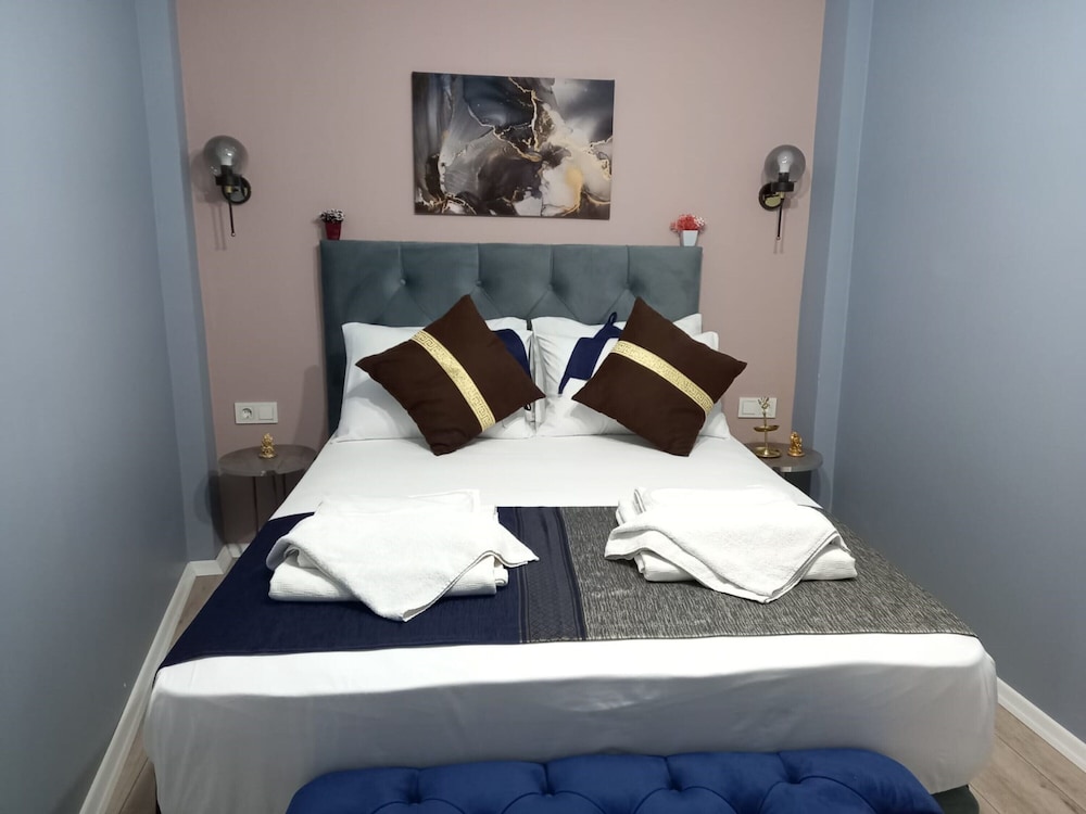 Emirhan Inn Apartment 18
