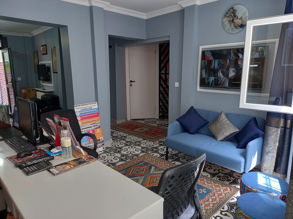 Emirhan Inn Apartment 3