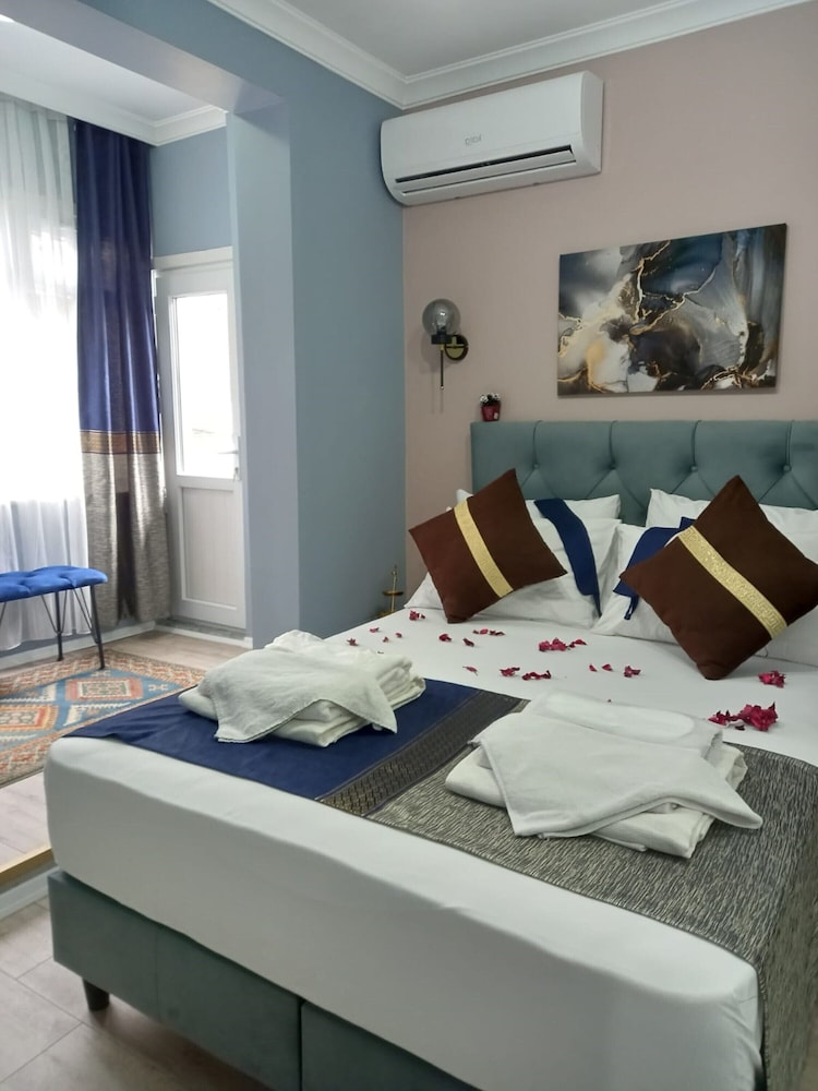Emirhan Inn Apartment 13