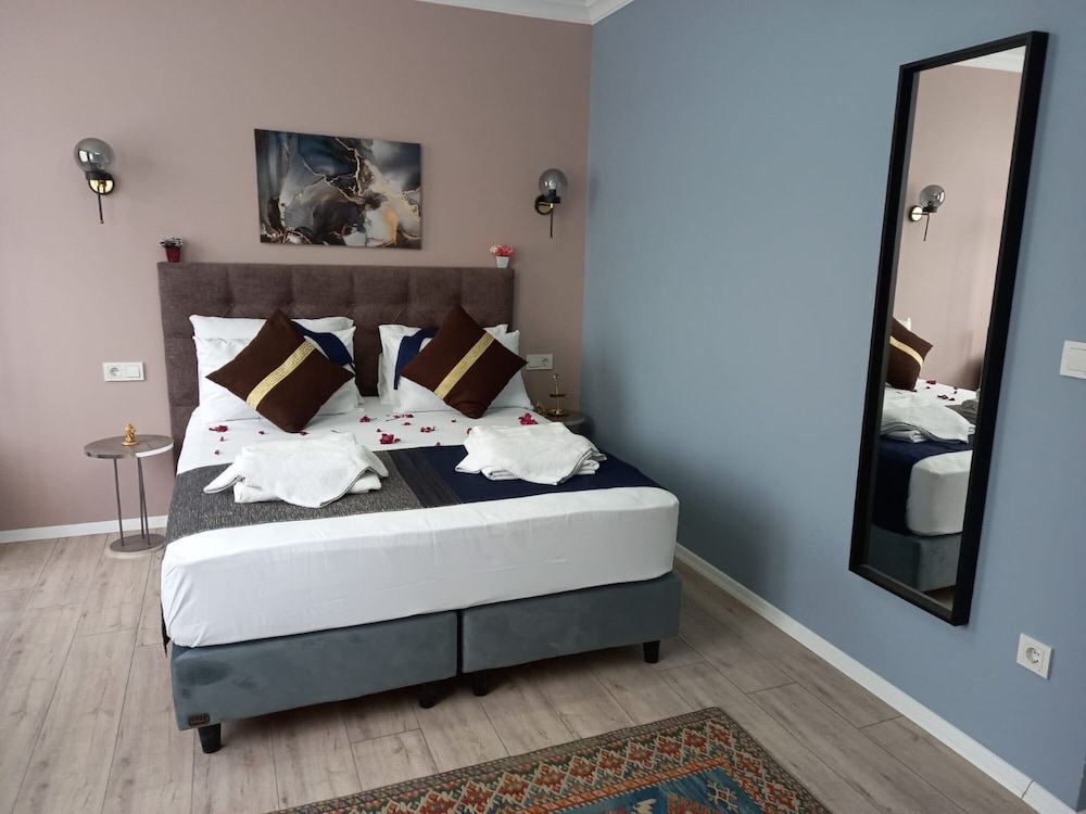 Emirhan Inn Apartment 12