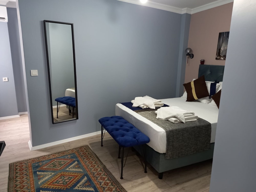 Emirhan Inn Apartment 19
