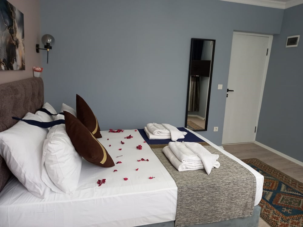 Emirhan Inn Apartment 21
