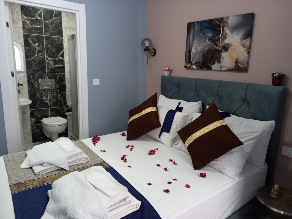 Emirhan Inn Apartment 24