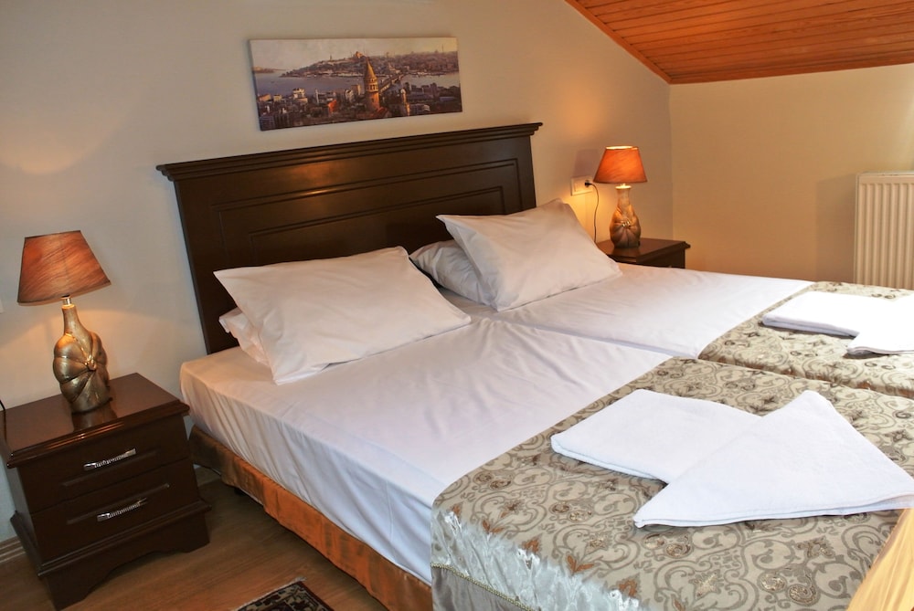 Emirhan Inn Apartment 6