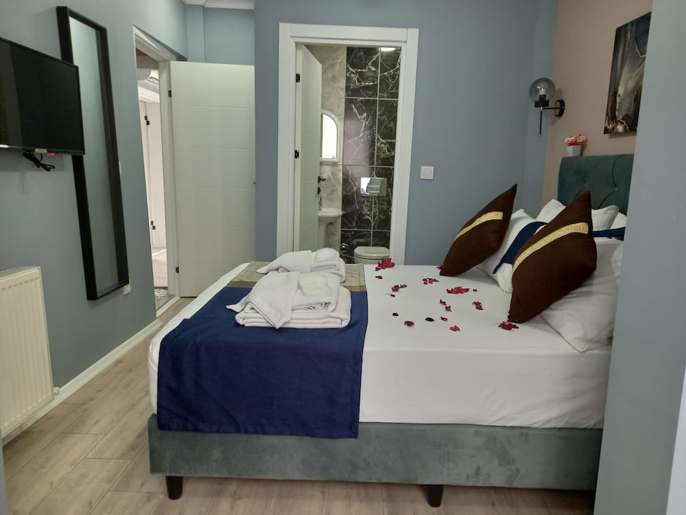 Emirhan Inn Apartment 22