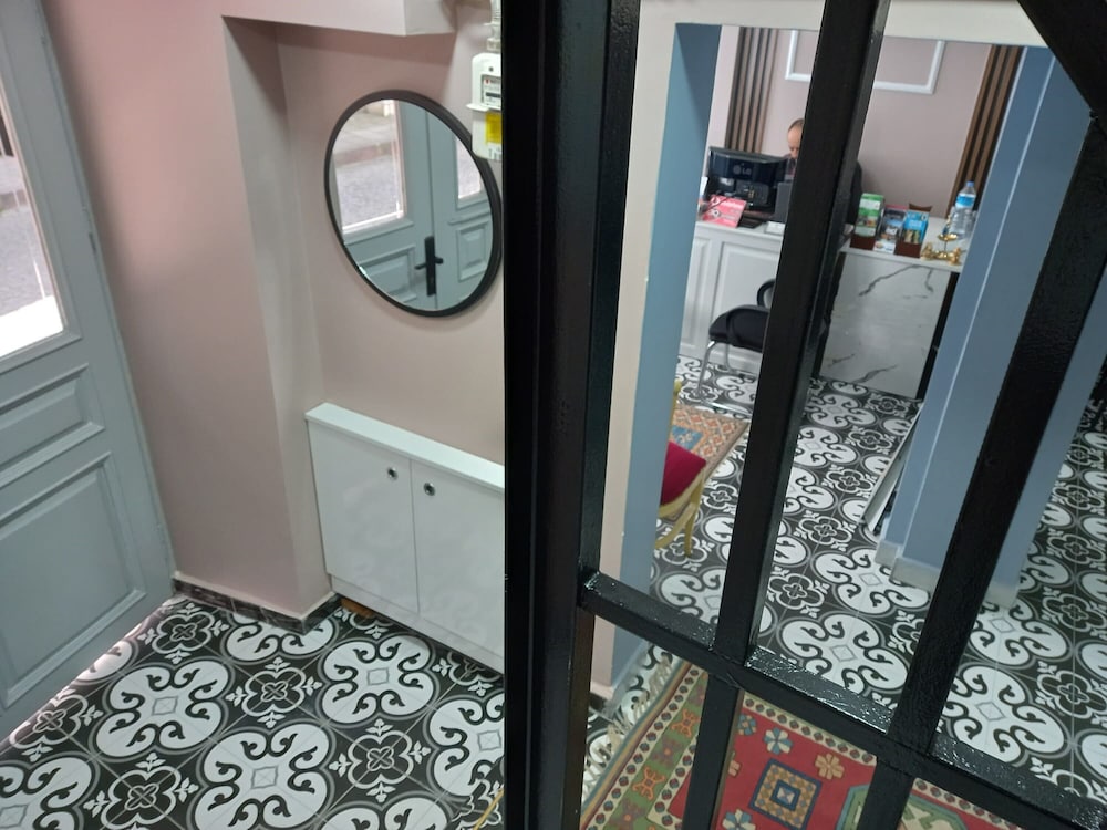 Emirhan Inn Apartment 4