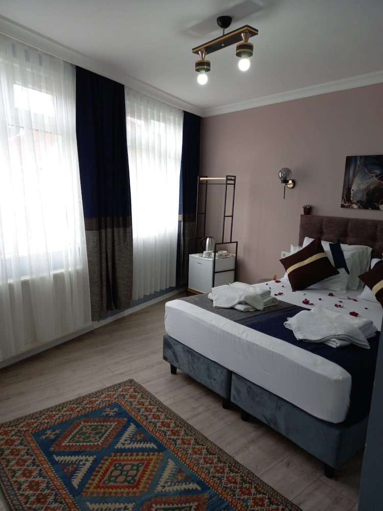 Emirhan Inn Apartment 10