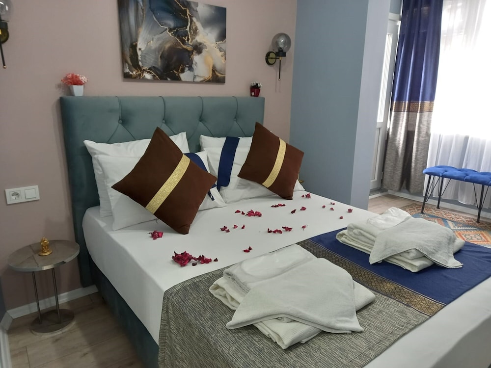 Emirhan Inn Apartment 14