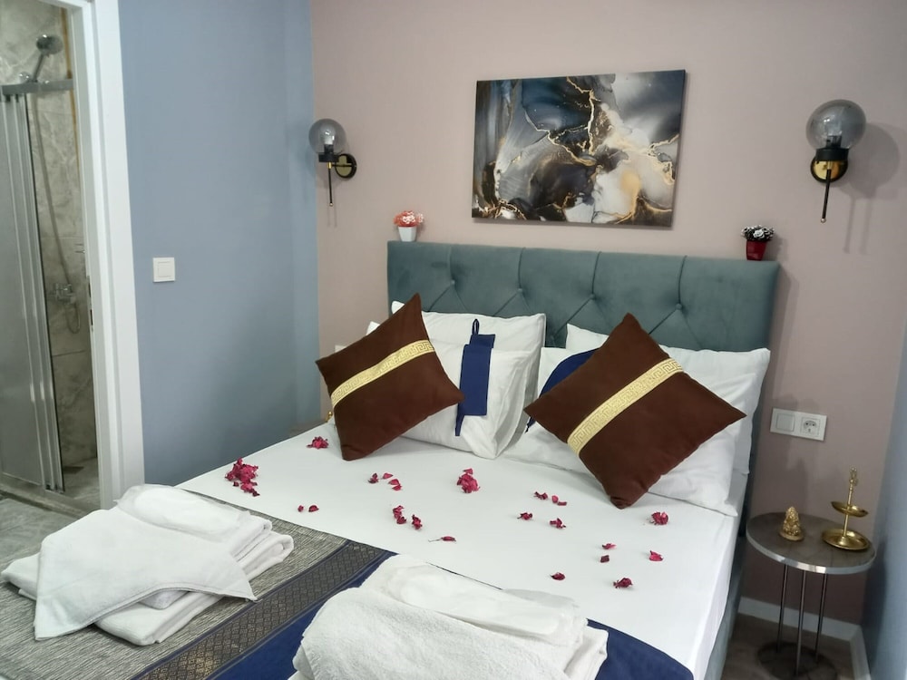 Emirhan Inn Apartment 16