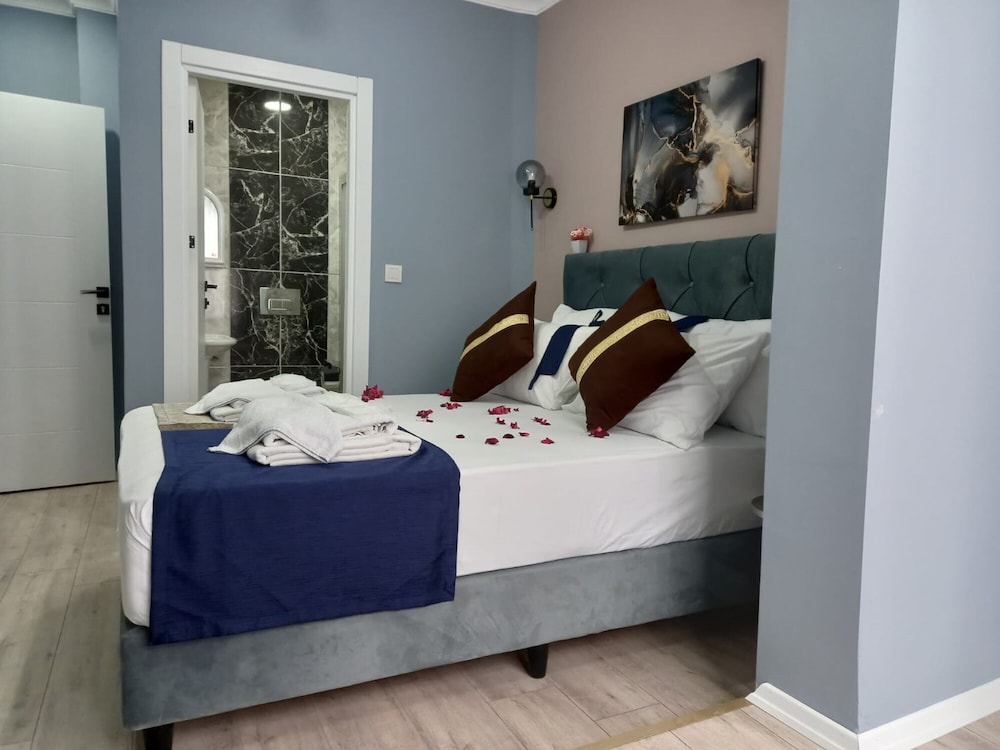 Emirhan Inn Apartment 23