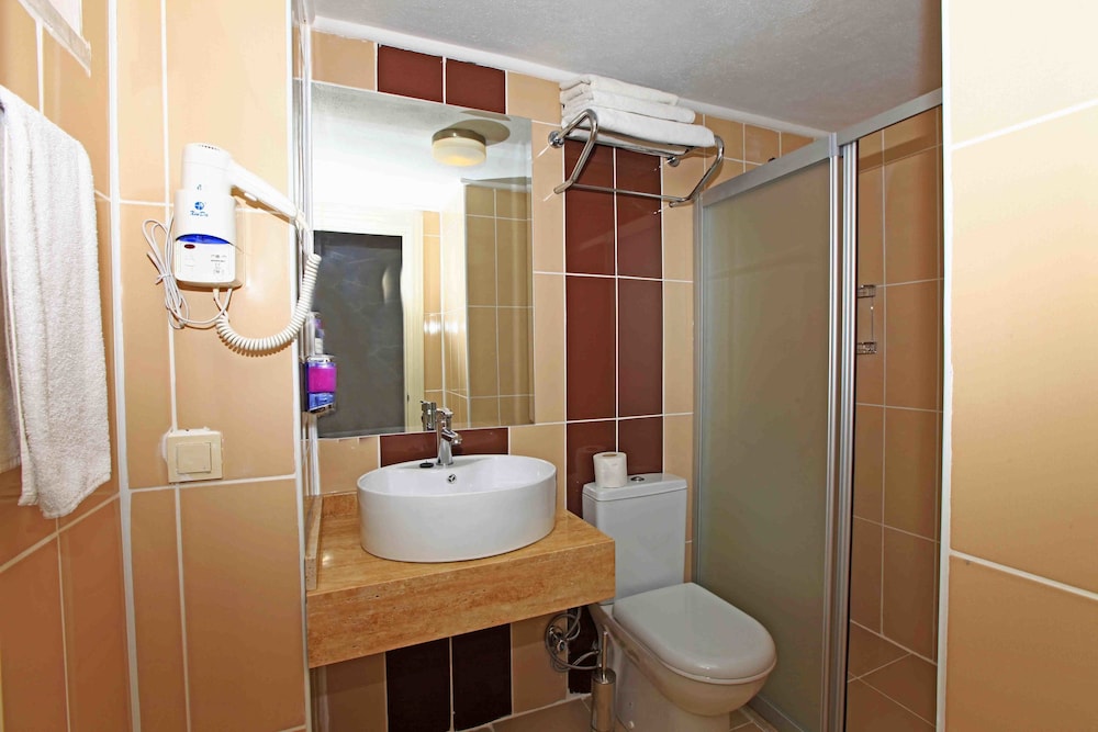 Sun City Apartments & Hotel 16