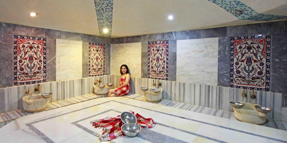 Sun City Apartments & Hotel 8