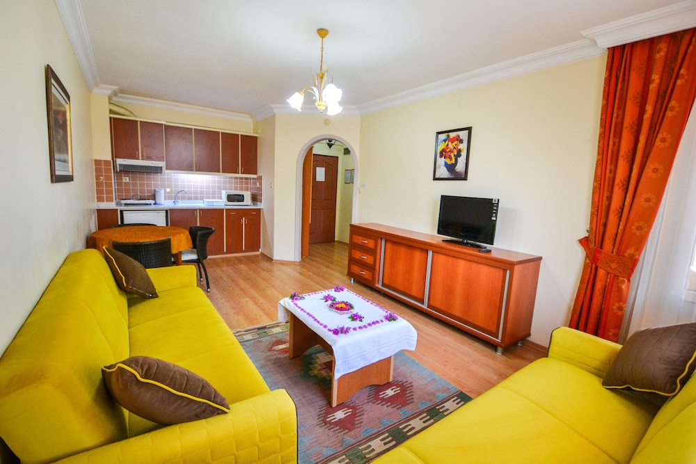 My Home Apart 11