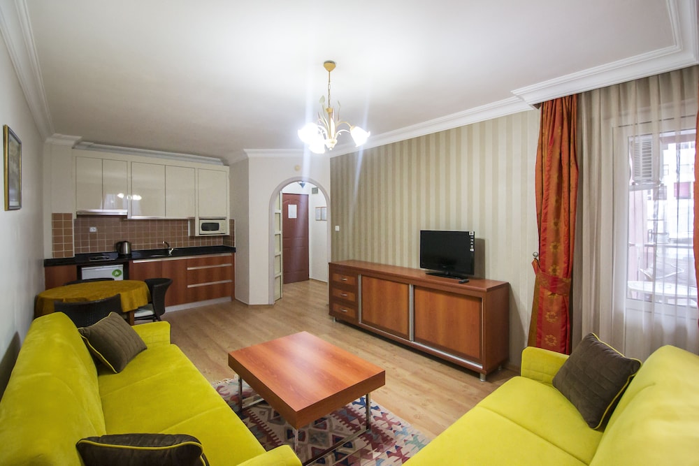 My Home Apart 10