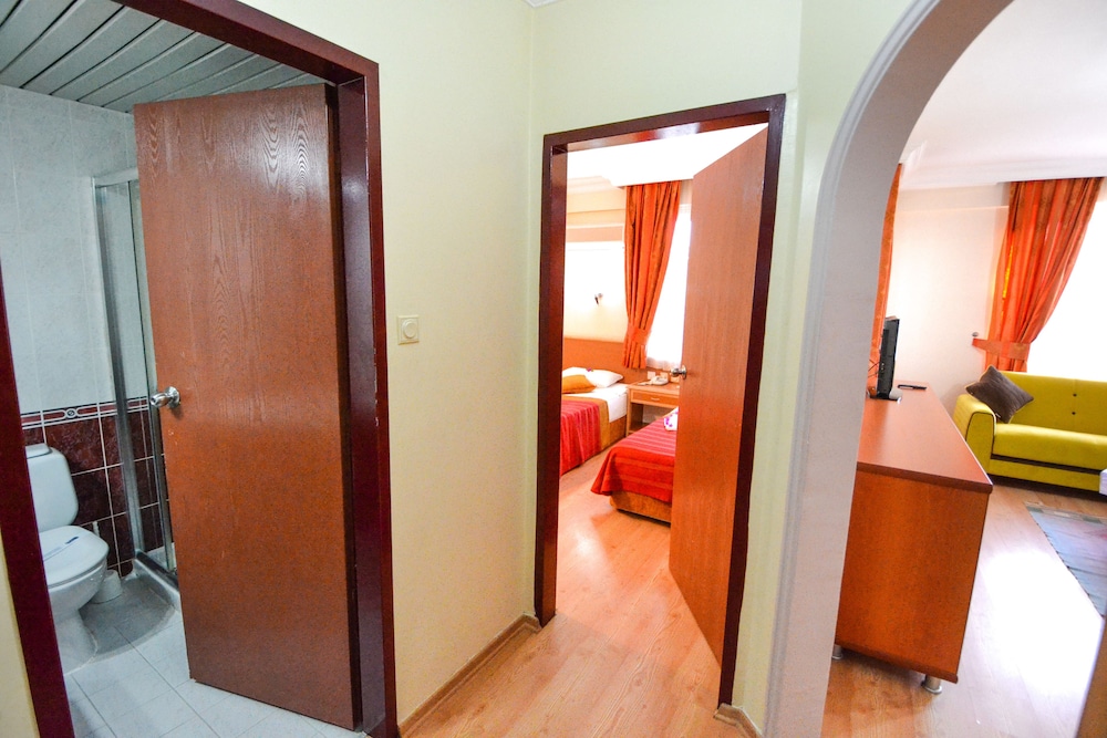 My Home Apart 7